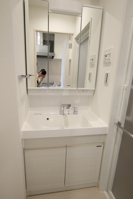 大同エクリューズの物件内観写真