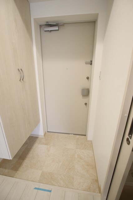 大同エクリューズの物件内観写真