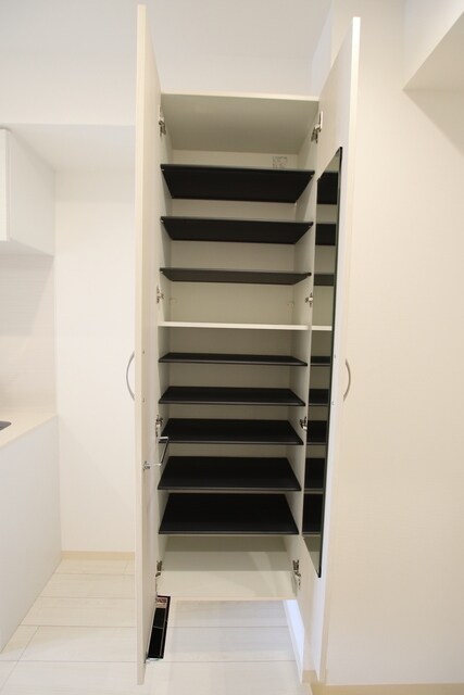 大同エクリューズの物件内観写真