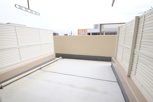 大同エクリューズの物件内観写真