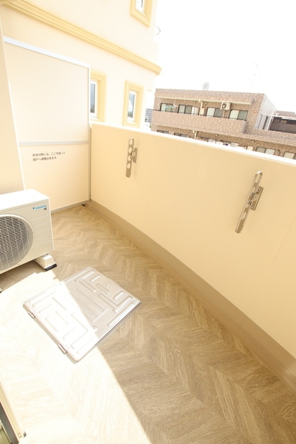 大同エクリューズの物件内観写真