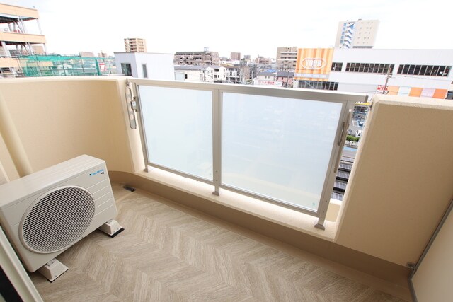 大同エクリューズの物件内観写真