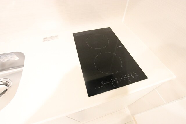 大同エクリューズの物件内観写真