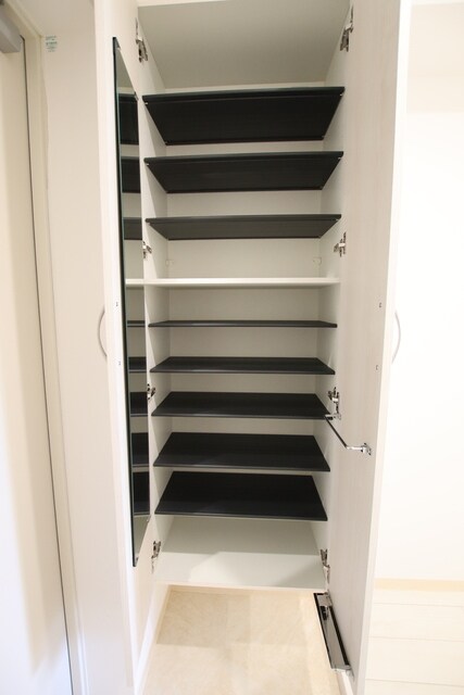 大同エクリューズの物件内観写真