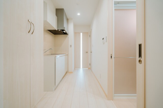 大同エクリューズの物件内観写真