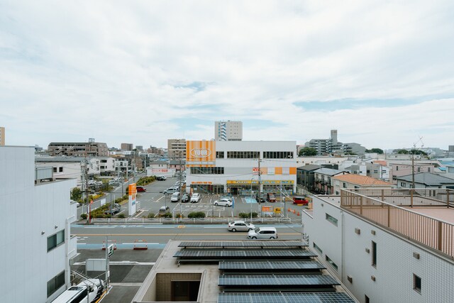 大同エクリューズの物件内観写真
