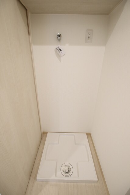 大同エクリューズの物件内観写真