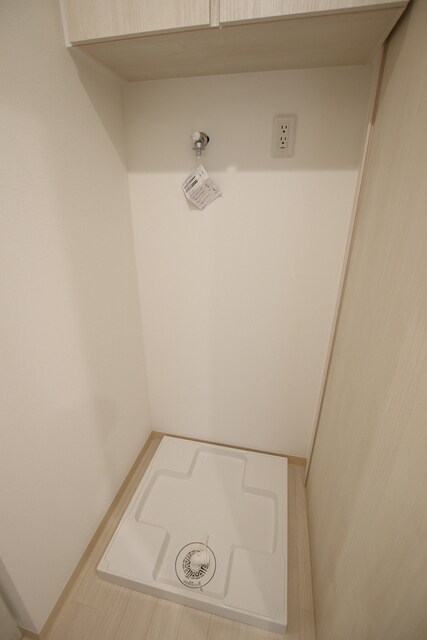 大同エクリューズの物件内観写真