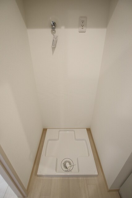 大同エクリューズの物件内観写真