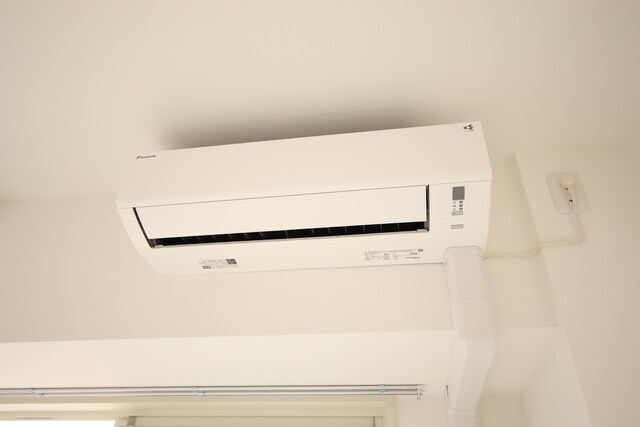 大同エクリューズの物件内観写真