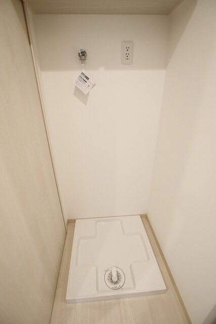 大同エクリューズの物件内観写真