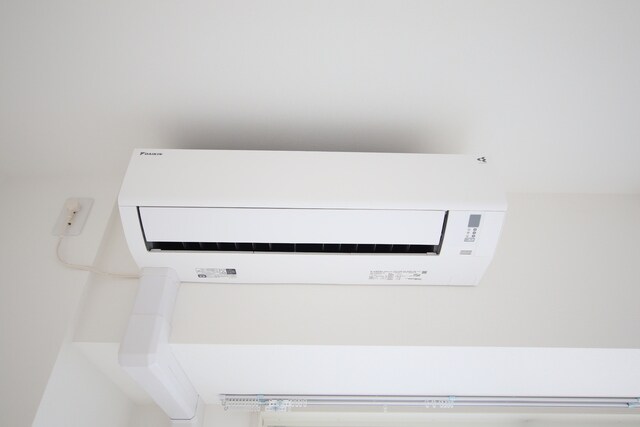 大同エクリューズの物件内観写真