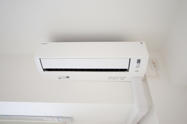 大同エクリューズの物件内観写真