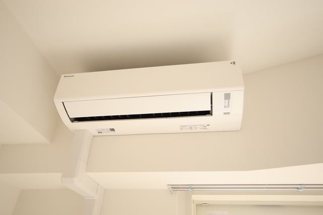 大同エクリューズの物件内観写真