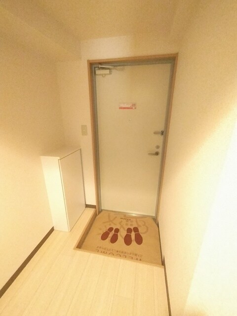 北与野駅 徒歩8分 3階の物件内観写真