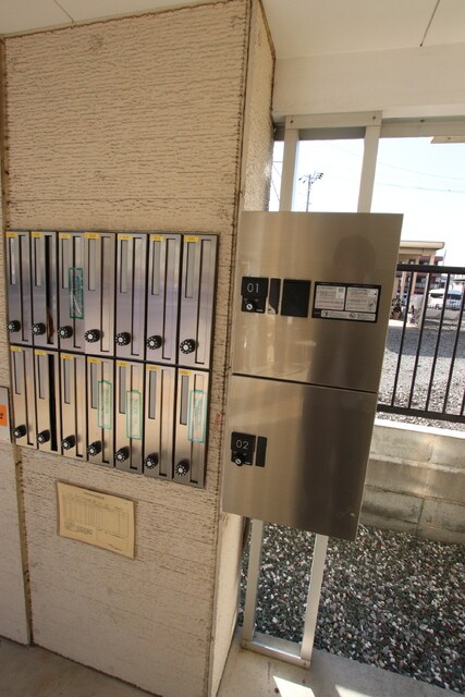 北与野駅 徒歩8分 3階の物件外観写真