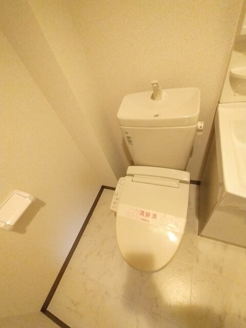 北与野駅 徒歩8分 3階の物件内観写真