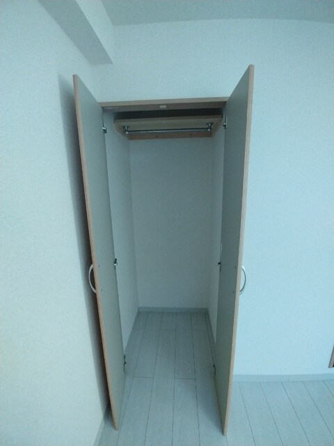 北与野駅 徒歩8分 3階の物件内観写真