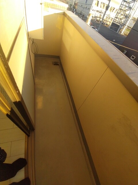 北与野駅 徒歩8分 3階の物件内観写真