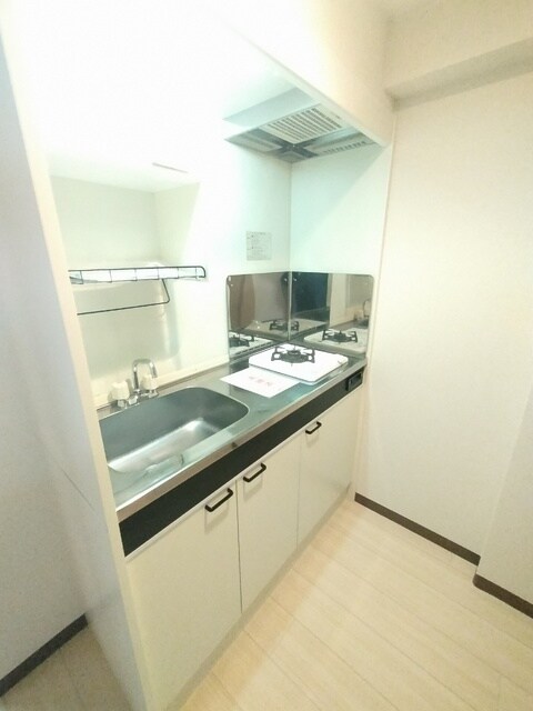 北与野駅 徒歩8分 3階の物件内観写真