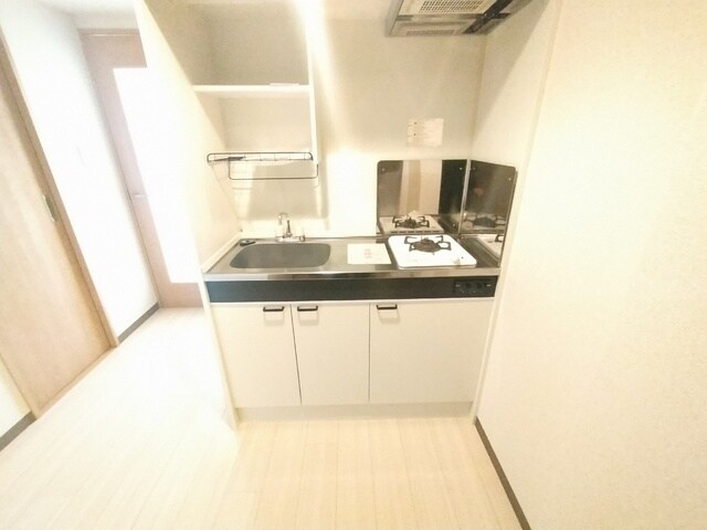 北与野駅 徒歩8分 3階の物件内観写真