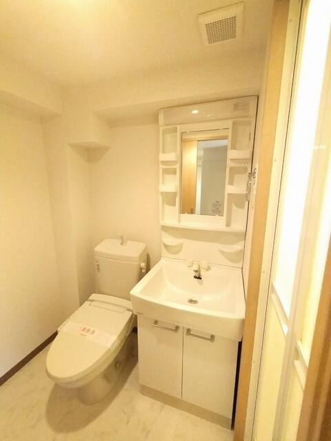 北与野駅 徒歩8分 3階の物件内観写真