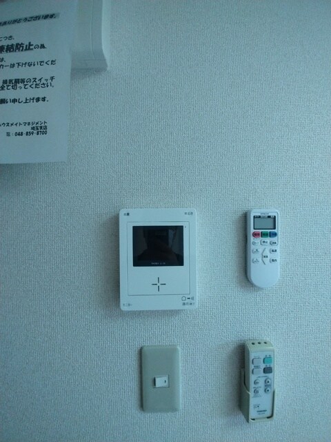 北与野駅 徒歩8分 3階の物件内観写真