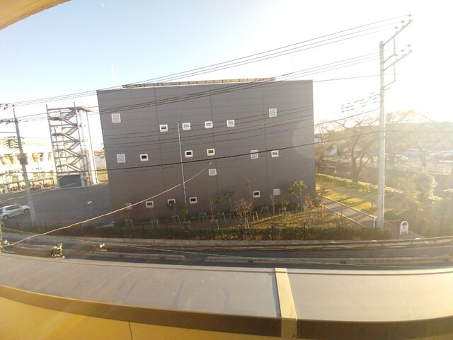 北与野駅 徒歩8分 3階の物件内観写真