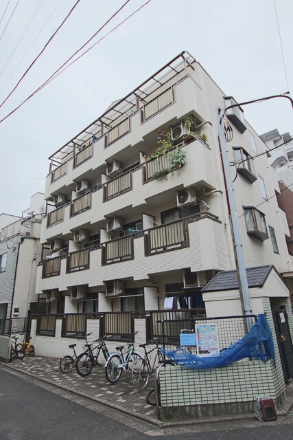 大塚駅前駅 徒歩6分の物件外観写真