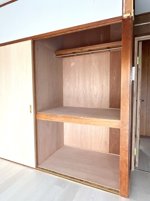 練馬春日町駅 徒歩8分 3階の物件内観写真