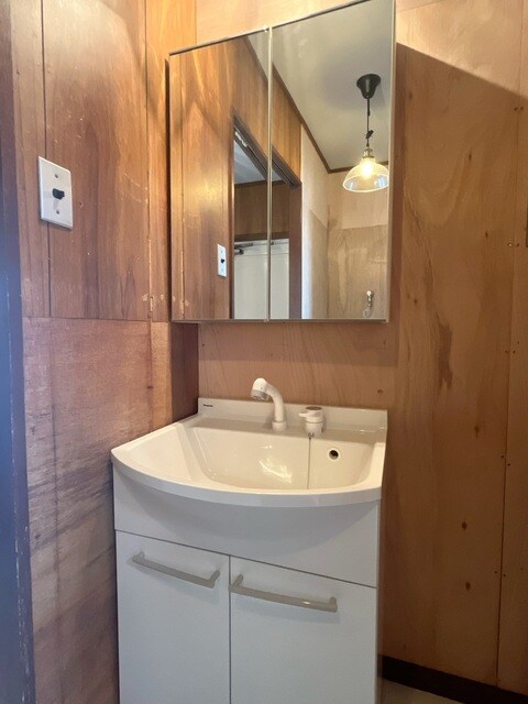 練馬春日町駅 徒歩8分 3階の物件内観写真