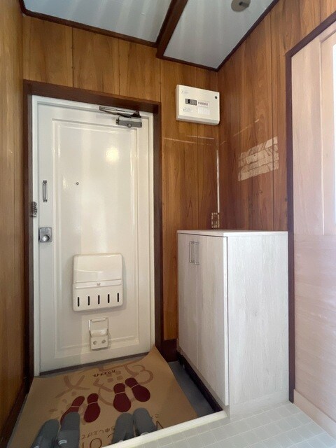 練馬春日町駅 徒歩8分 3階の物件内観写真