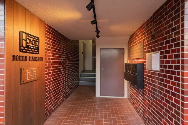 練馬春日町駅 徒歩8分 3階の物件外観写真