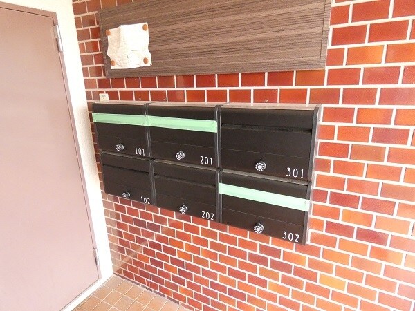 練馬春日町駅 徒歩8分 3階の物件外観写真