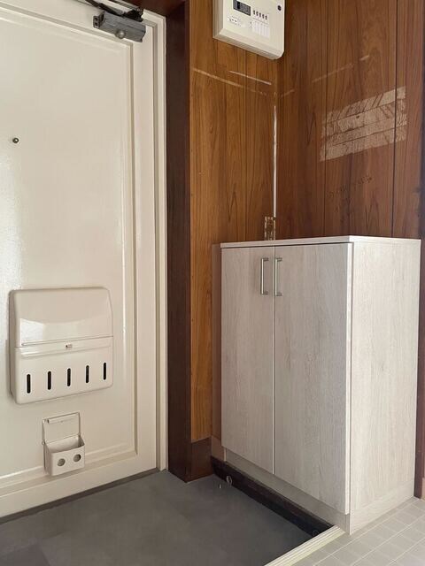 練馬春日町駅 徒歩8分 3階の物件内観写真