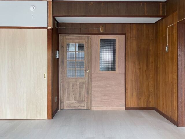 練馬春日町駅 徒歩8分 3階の物件内観写真