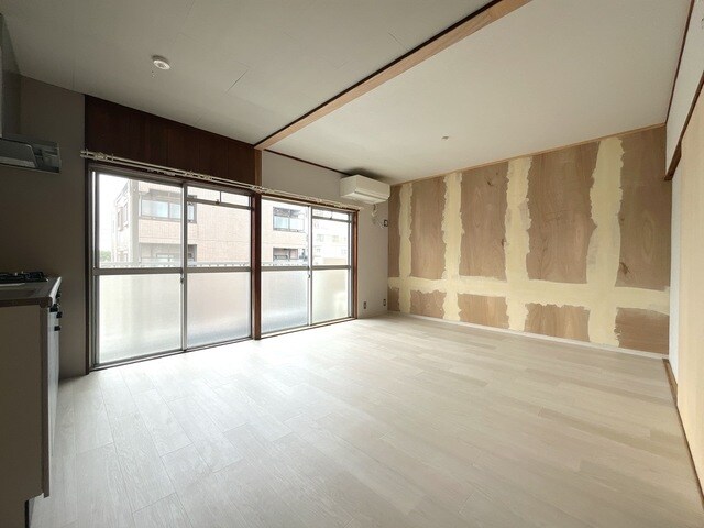 練馬春日町駅 徒歩8分 3階の物件内観写真