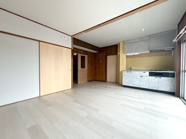 練馬春日町駅 徒歩8分 3階の物件内観写真