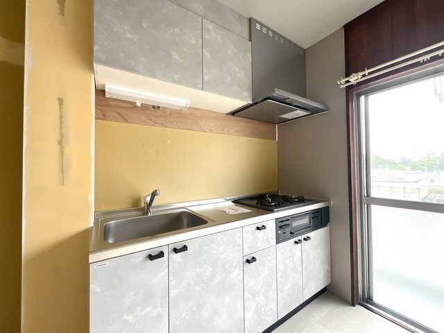 練馬春日町駅 徒歩8分 3階の物件内観写真