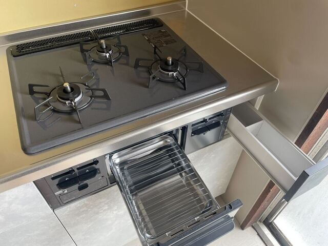 練馬春日町駅 徒歩8分 3階の物件内観写真