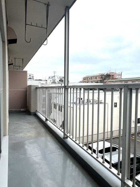 練馬春日町駅 徒歩8分 3階の物件内観写真