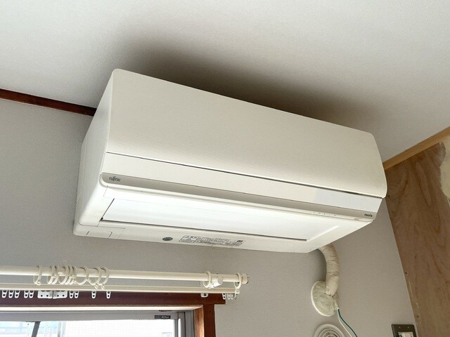 練馬春日町駅 徒歩8分 3階の物件内観写真