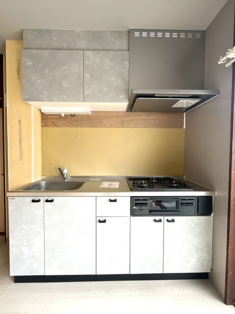 練馬春日町駅 徒歩8分 3階の物件内観写真