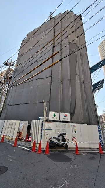 Ａｒｃａｄｉａ川口の物件外観写真