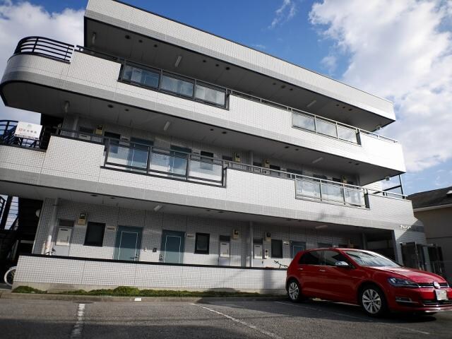 宇都宮駅 徒歩10分の物件外観写真