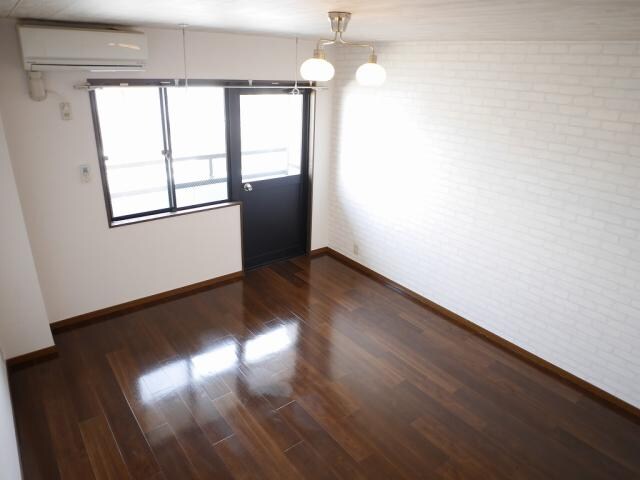 宇都宮駅 徒歩10分 3階の物件内観写真