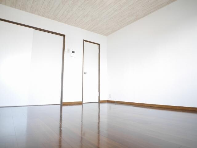 宇都宮駅 徒歩10分 3階の物件内観写真