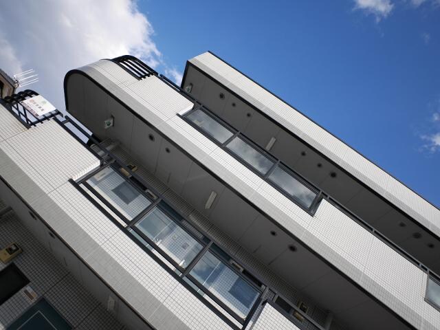 宇都宮駅 徒歩10分 3階の物件外観写真
