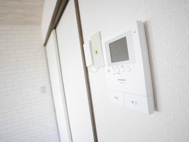 宇都宮駅 徒歩10分 3階の物件内観写真