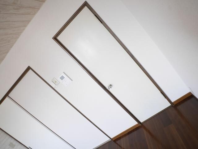 宇都宮駅 徒歩10分 3階の物件内観写真